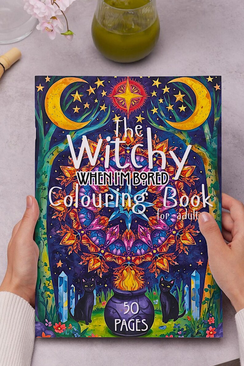 Witchy 