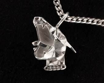 Charizard pendant