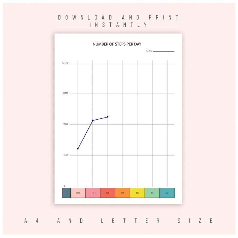 jam step tracker