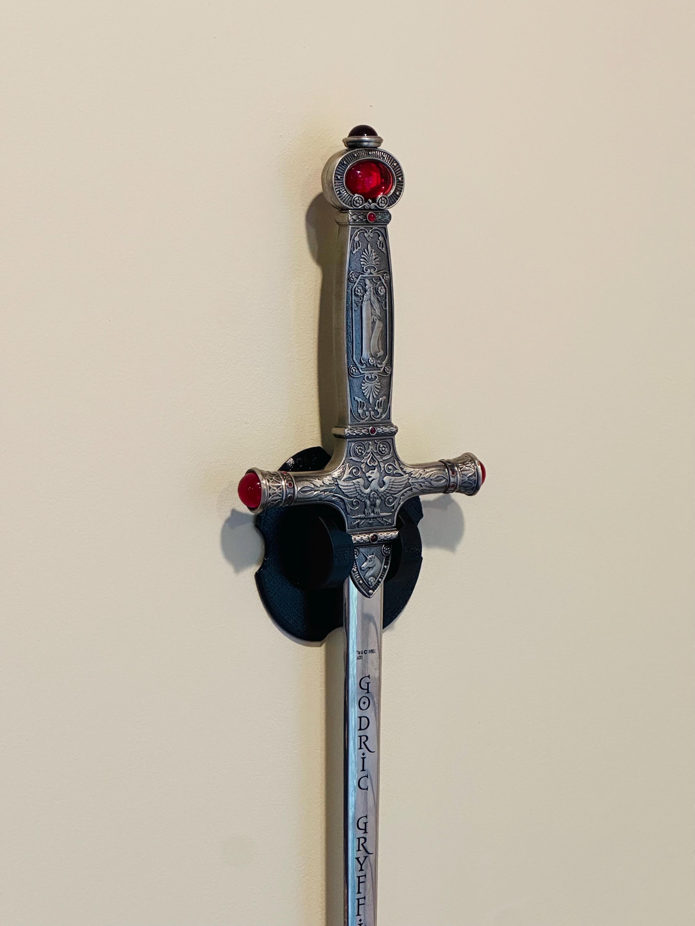 Gryffindors sword - Etsy 日本