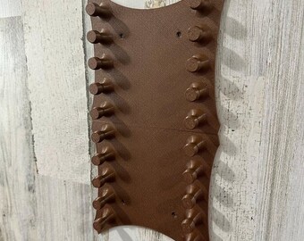 魔法の杖用壁掛けディスプレイホルダー - 杖10本収納可能 - Etsy 日本