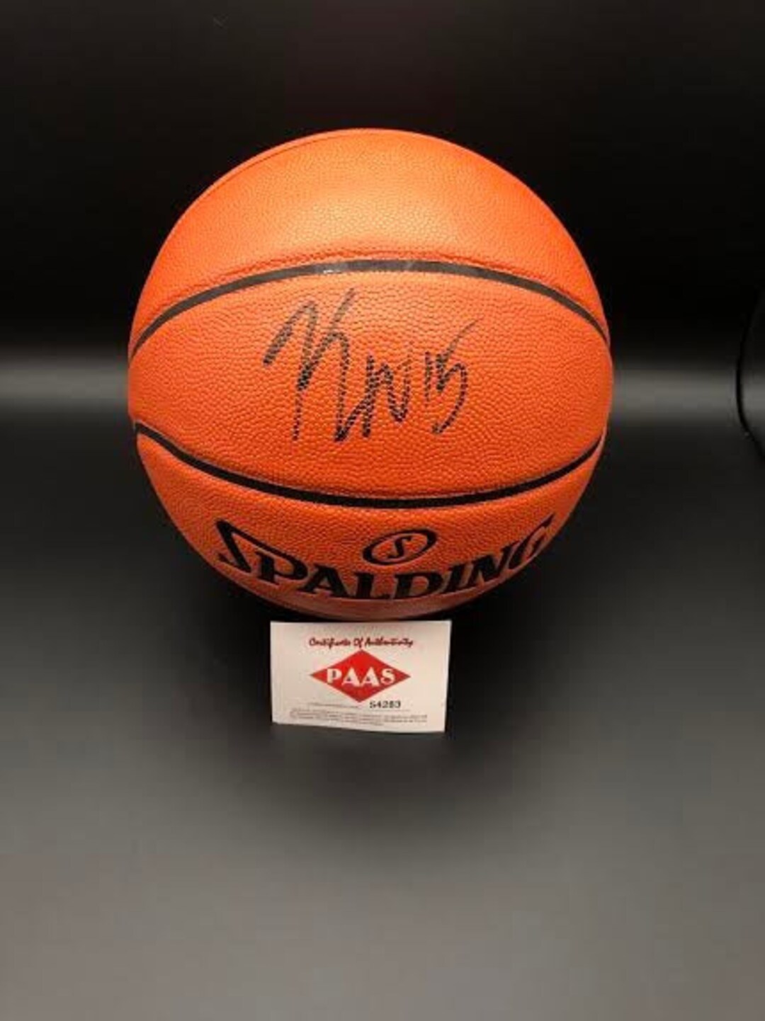 Kemba Walker Boston Celtics Autographed Basketball - Etsy