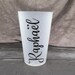 see more listings in the Custom cups section