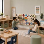 Autistic Sensory Toys