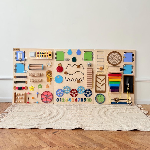 Articles sensoriels pour adultes Jouets pour adultes autistes Jouets sensoriels Snoezelen Rooms Article Panneaux muraux sensoriels Mur lumineux sensoriel tactile - France