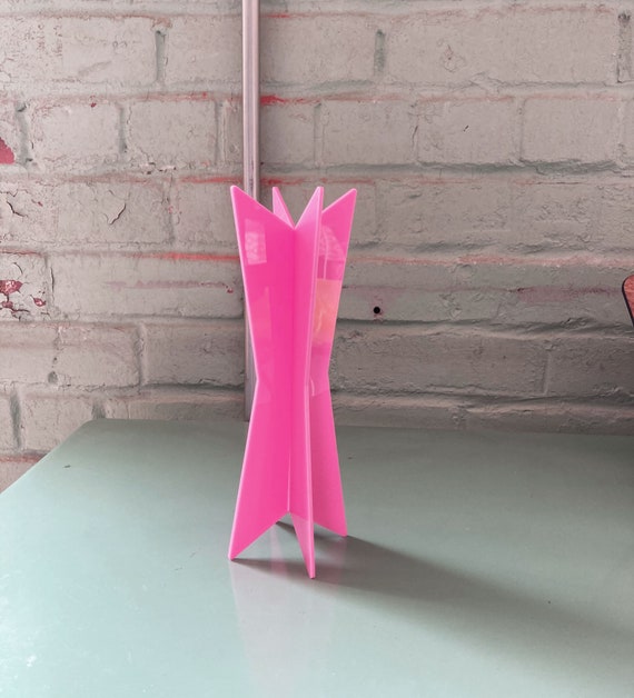 Mid Century Modern Table Decor | Etsy