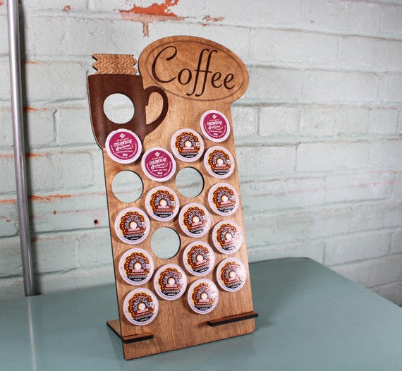 keurig stands