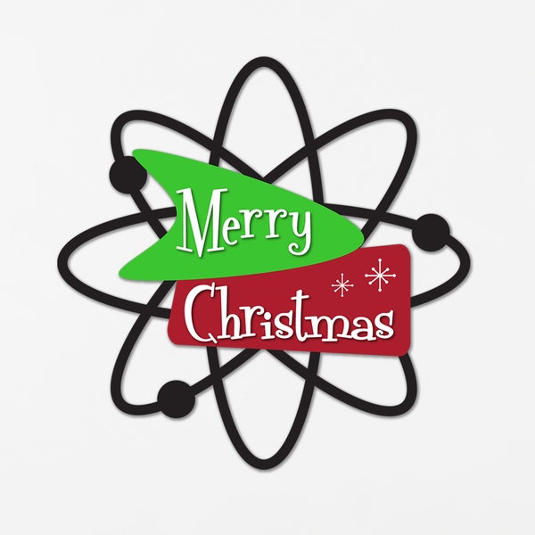 Modern Holiday Decor Etsy