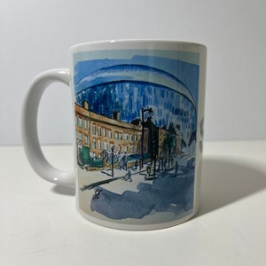 Caneca Tottenham Hotspur