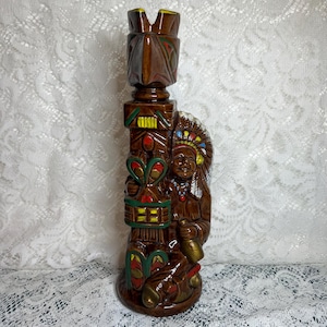Japanese Totem - Etsy