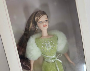 Collezione in edizione limitata di Barbie Gemelli Zodiaco