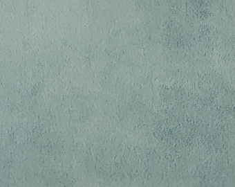 Morbidi solidi vellutati in blu caraibico, blu pavone, miele e nero, perfetti per tendaggi, tappezzeria, costumi, stoviglie, biancheria da letto, ecc.