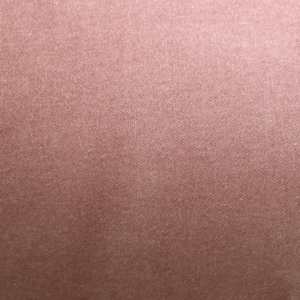 Lush Cotton Velvet in dusty mauve pink perfect for home decor, upholstery, crafts, bedding, apparel, costumes, drapery, etc...