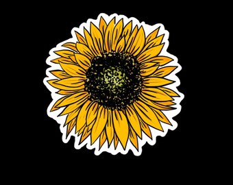 Eres mi girasol