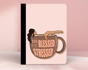 Reutilizado: Latte Too Blessed