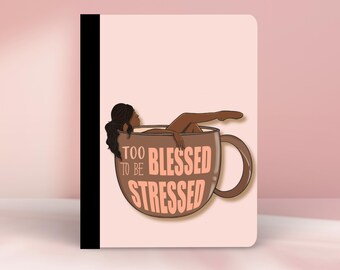Reutilizado: Mocha Too Blessed