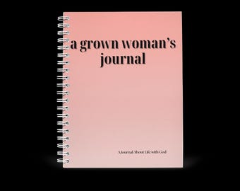 Diario de una mujer adulta: Simplemente maravilloso