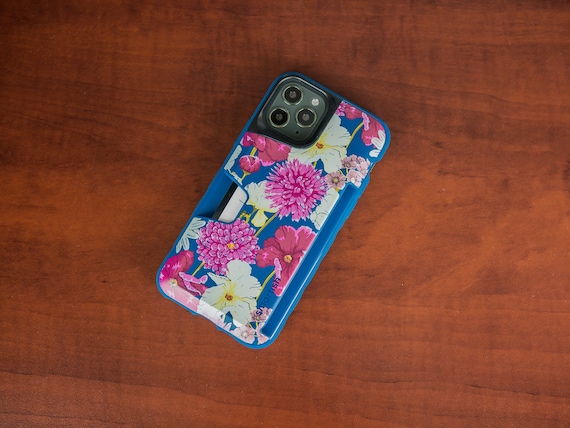 Smartish Iphone Wallet Case Wallet Slayer Vol 1 Credit Card Etsy