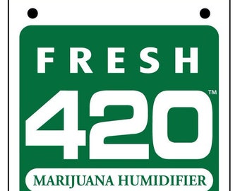 10 Pack FRESH 420 Humidifier Moisture HUMIDIFICATION PACKS