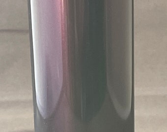60 DRAM METALLIC Opaque Pop Top Container 7 Color Options Made in USA