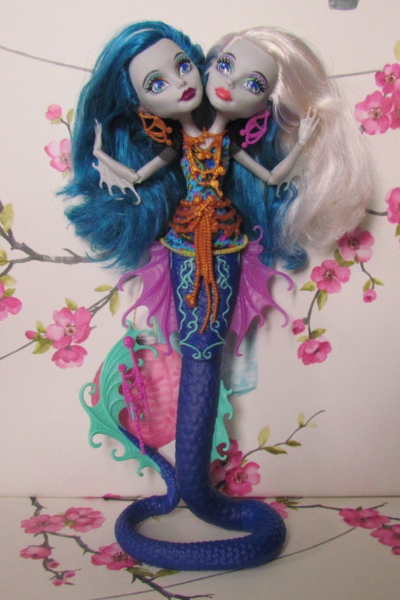 monster high peri