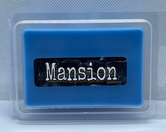 Haunted Mansion Wax Melts