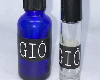 Gio Fragrance Collection