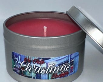Ye Olde Christmas Shoppe Collection