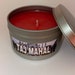 see more listings in the Candles section