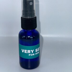 Very Sexy Candle & Spray Gift Package image 7