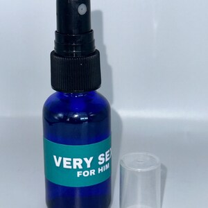 Very Sexy Candle & Spray Gift Package image 10