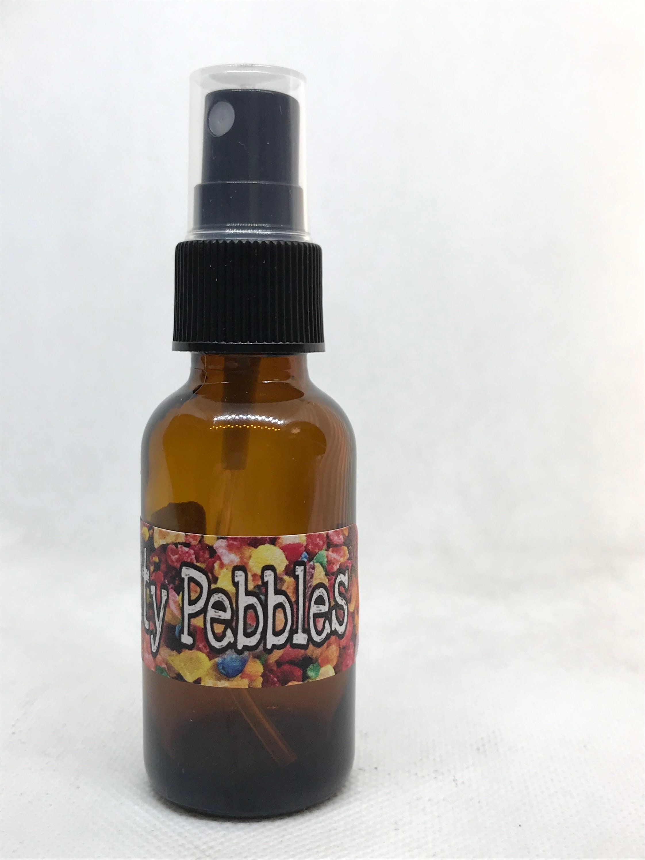 Frooty Pebbles Fragrance Oil – Wellington Fragrance