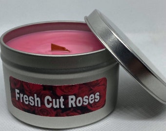 Fresh Cut Roses Collection