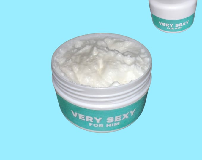 Featured listing image: Very Sexy for Him 4oz Moisturizer