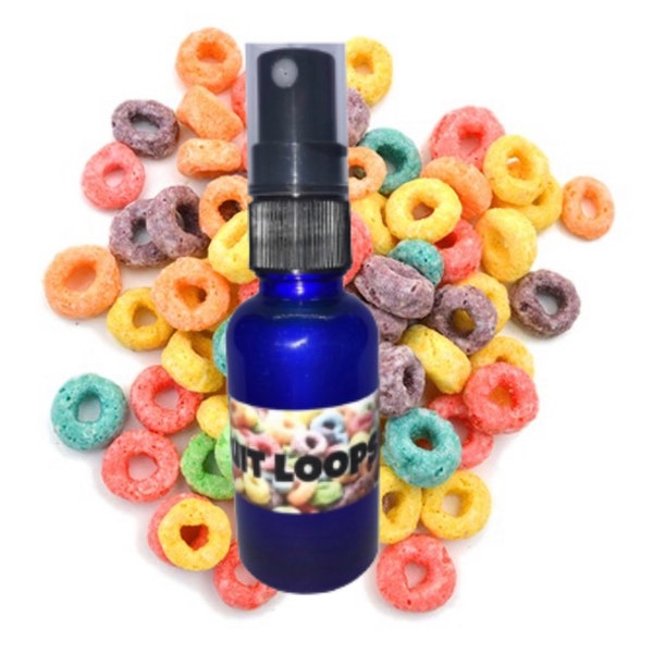 Fruit Loops Spray