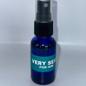 Very Sexy Candle & Spray Gift Package image 6