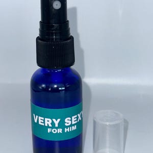 Very Sexy Candle & Spray Gift Package image 9