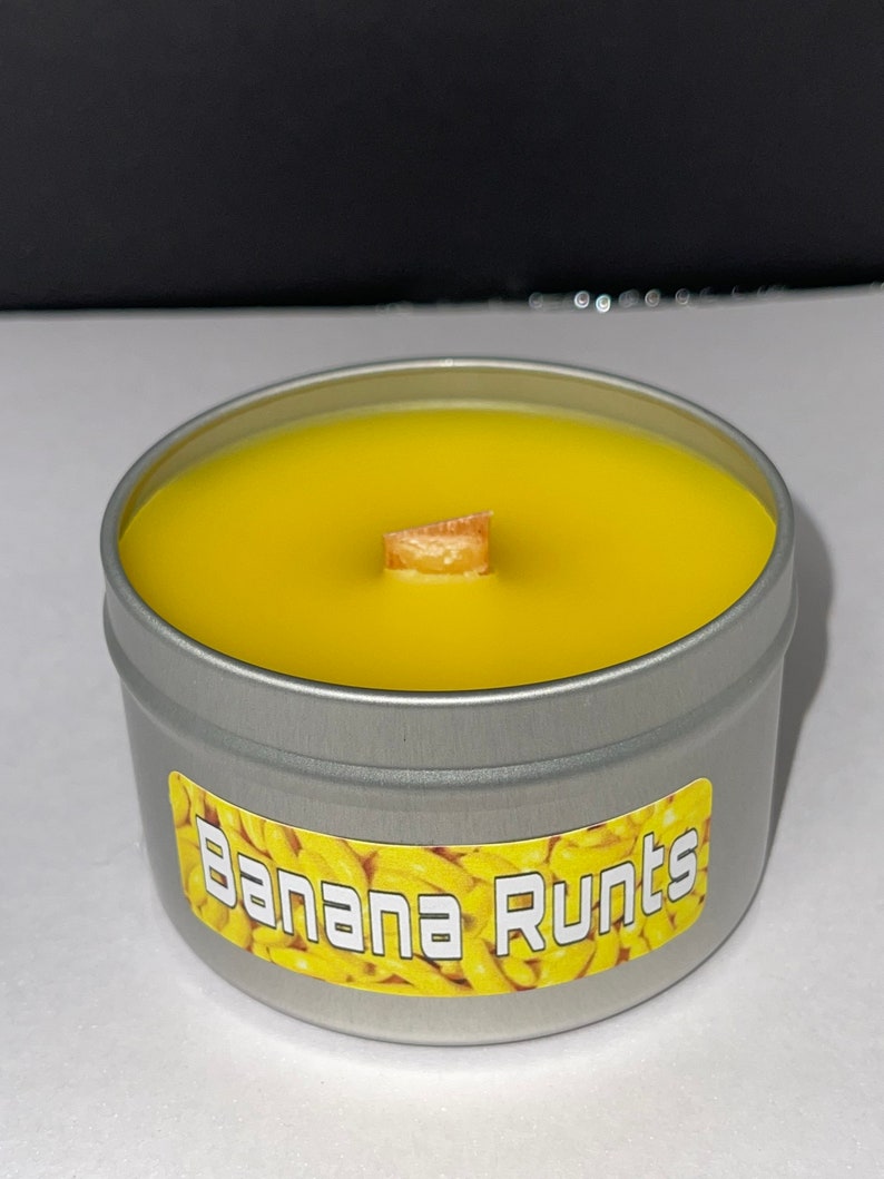Bananna Runt Banana Runts Collection - Etsy