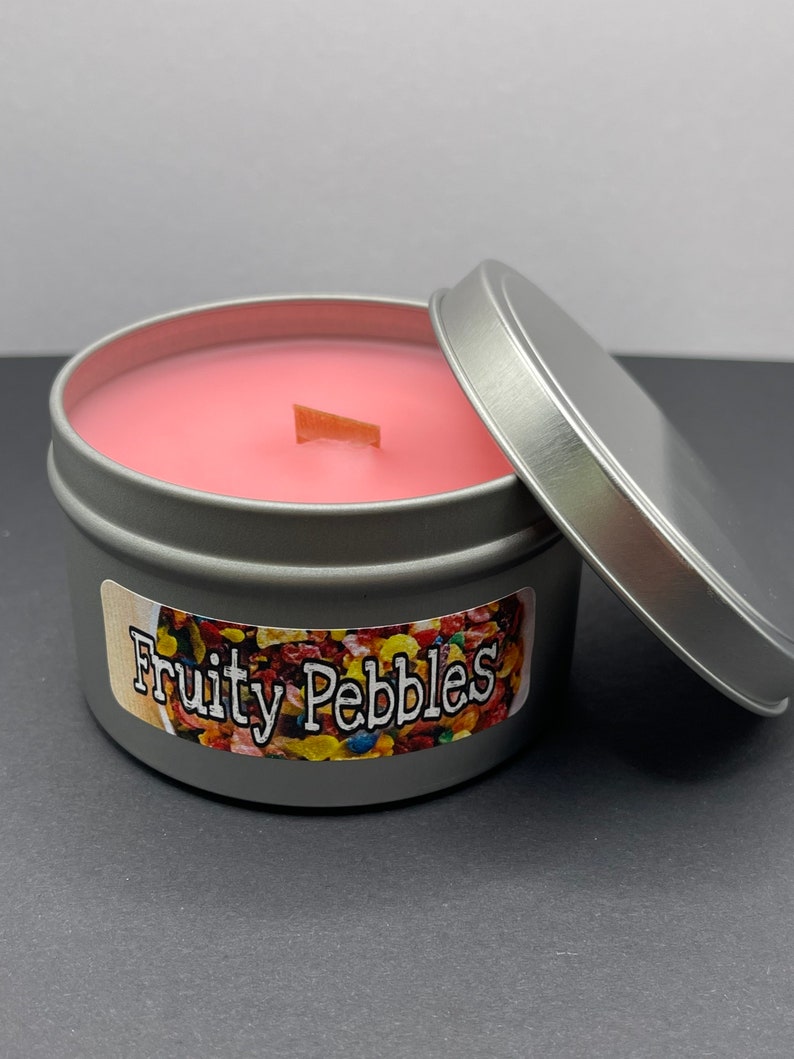 Fruity Pebbles Candle & Spray Set Etsy