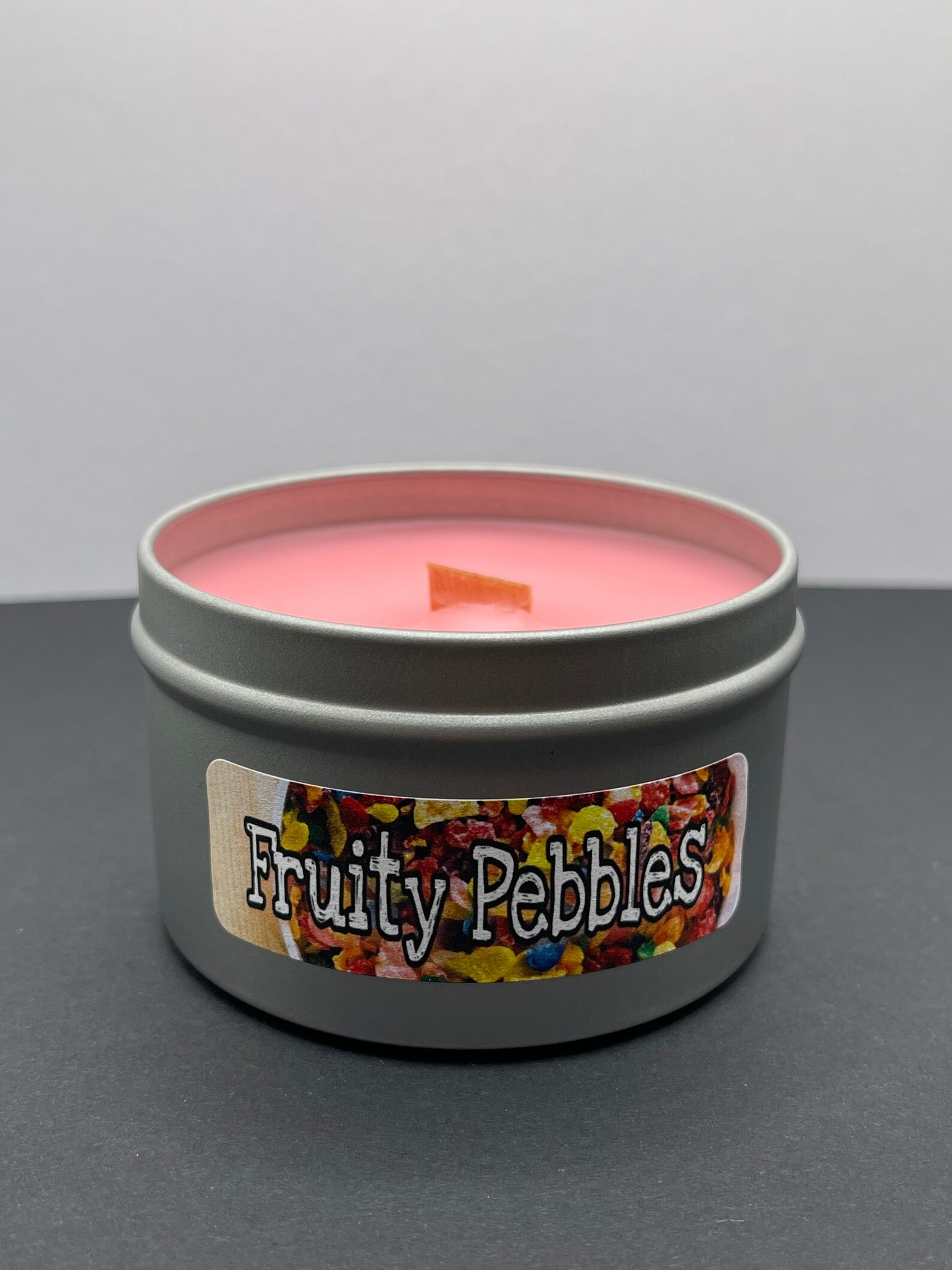 Fruity Pebbles Candle & Spray Set Etsy
