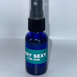 Very Sexy Candle & Spray Gift Package image 8