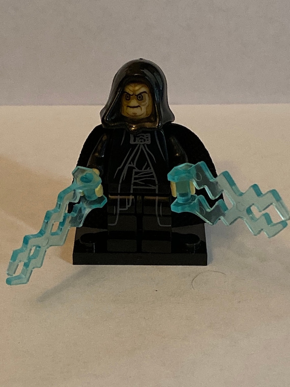lego darth sidious