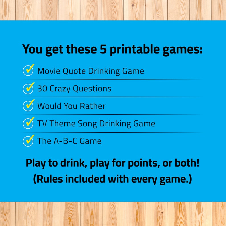 Virtual happy hour drinking games Virtual party kit social