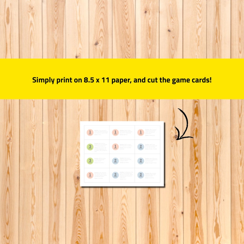 The Office Board Game, TV Show, the Office Trivia, Tv Show Gift, Party Printables, Printable ...