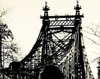 59th Street Bridge New York City