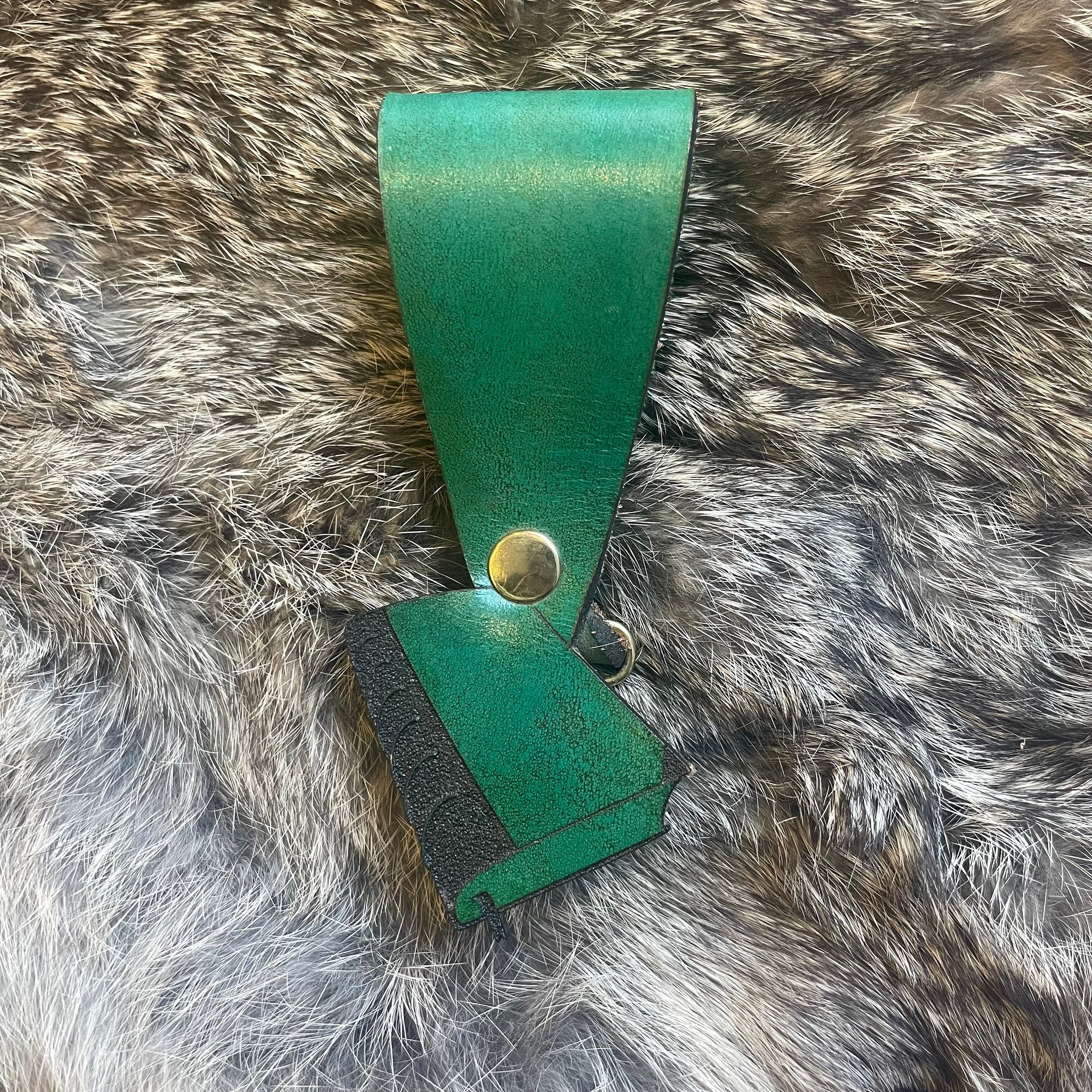 2 Pezzi Gonna Medievale Rinascimentale Con Foglie D'Acero - Cintura A Foggia Di Foglia, Accessorio In PU Per Abiti Storici E Cosplay - Colore Marrone