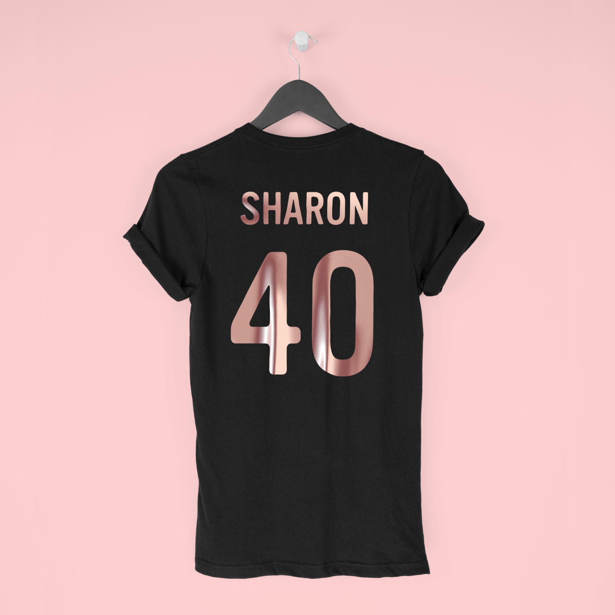 Discover 40th Birthday T-Shirt for Women, 1983 T-Shirt, 40th Birthday T-Shirt