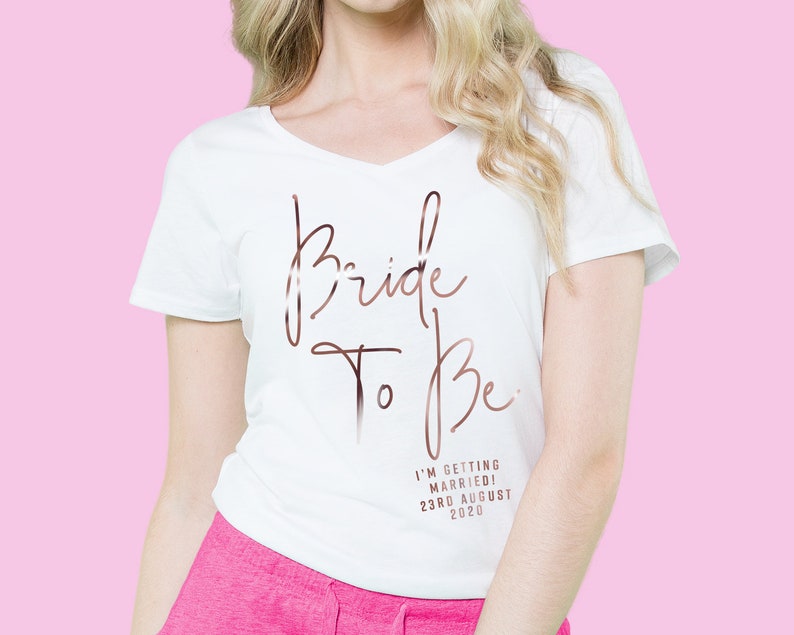asda bride to be pjs