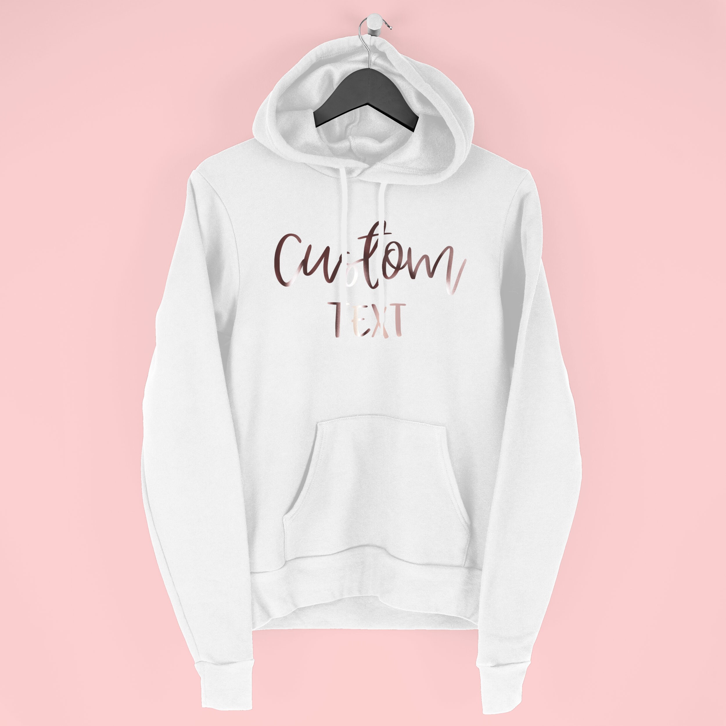 bespoke hoodies uk
