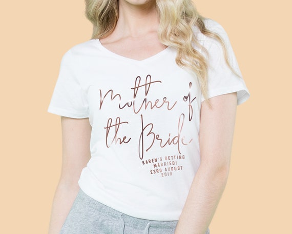 bride pyjama set